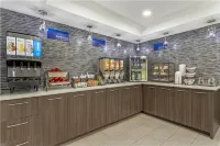 諾克斯維爾機場貝斯特韋斯特酒店 - 早餐