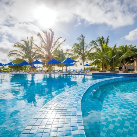 Azao Resort & Spa
