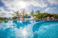 Azao Resort & Spa - Beach