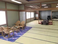 Sawada Onsen Ryokan Iriumi <Sadoshima> โรงแรมใกล้พิพิธภัณฑ์ประวัติศาสตร์ซาโดะ