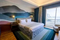 Warwick Palm Beach Hotel - Balkon