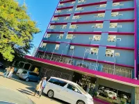 Hotel Mirava Hotels in Maputo