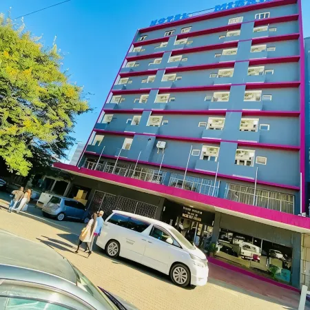 Hotel Mirava