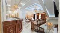 Saroy Khiva