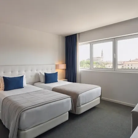 Hotel Anjo de Portugal