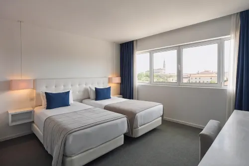 Hotel Anjo de Portugal