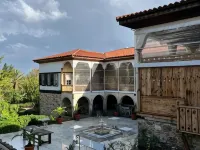 Heritage Homes Mehmet Ali Aga Konağı Ξενοδοχεία στην πόλη Datca