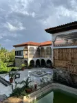 Heritage Homes Mehmet Ali Aga Konağı