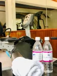 米納斯傳統里爾飯店 - 健身房