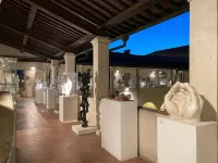 Pietrasanta Ai Teatri - Wi-Fi