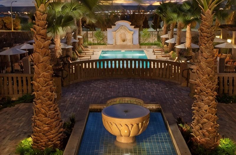 Hotel Encanto de Las Cruces photo 3