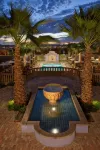 Hotel Encanto de Las Cruces - Pool