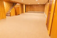 Specious Quiet 3b2b single family home with fish pond and Netflix more - Wifi
