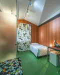 Bronzoviy Kaban Avtorskiy Hotel - 2-Star