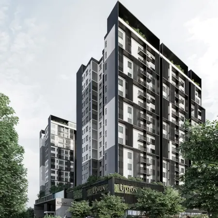 Upton | Near Timberland medical, Aeon by by HopeHome