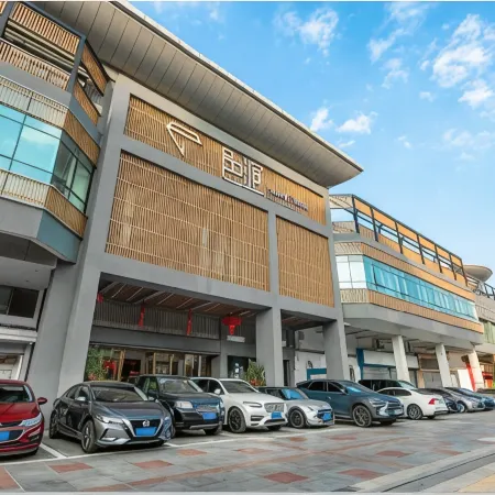 FIUME HOTEL
