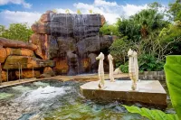 Jiangmen ancient dou spring villa - Hot Springs