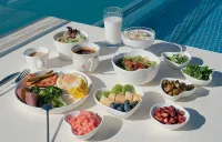Dali Mi Na Duan Seaview Villa (Erhai Park)