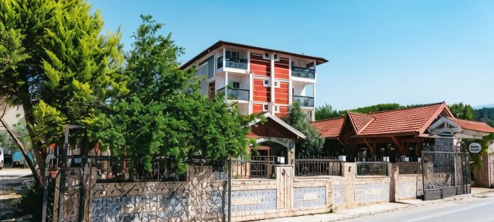 Melrose House Hotel Hotels in Pamukkale