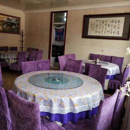 Tuoliang Tourist Home Homestay