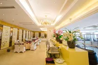 Shuyi International Hotel - Morgenmad