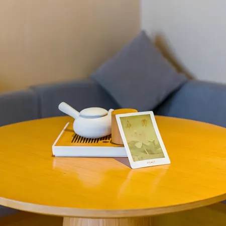 Jinji Hotel (Xining Railway Station)