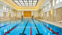 Qisheng Internation Hotel - Pools