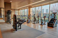 Sheraton Ninghai - Træningscentre