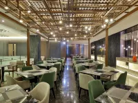 Crystal Orange (Harbin Convention and Exhibition Center Xuanyuan Road) Hotels near Dragon Tower