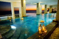 Baobab Tree Hôtel & Spa - Pools
