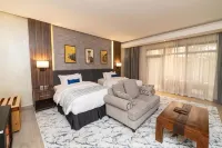 Virunga Inn Resort & Spa Hotels in 