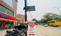 Hotel Comfort Zone Kanpur