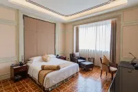 Wenlv Jiuhua International Hotel
