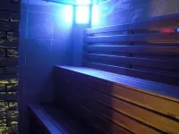 Hotel Sciatori - spa