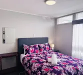 Merivale Court Family Suit(2bedr)-Unit 1