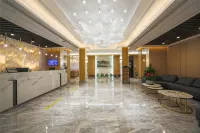 Liyang Fushida Hotel