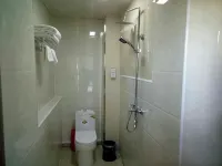 Minqin Hongfuyuan Business Hotel