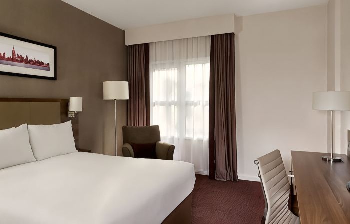 Leonardo Hotel Aberdeen
