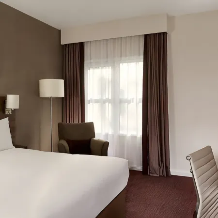 Leonardo Hotel Aberdeen