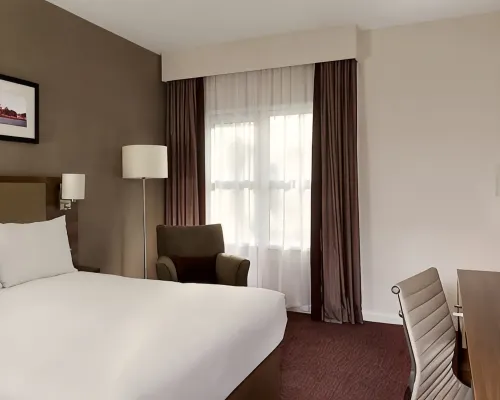 Leonardo Hotel Aberdeen Hotel a Aberdeen
