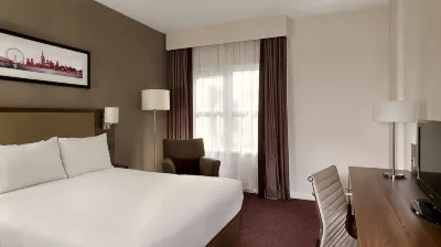 Leonardo Hotel Aberdeen Hotels near AECC