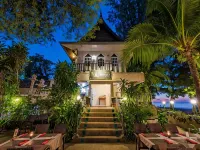 Thai Kamala Beach Front Hotels near Tsunami Monument