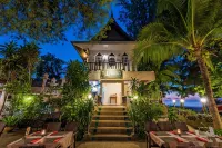 Thai Kamala Beach Front Hotels in Kamala Beach