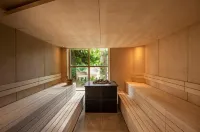 Ringwood Hall Hotel & Spa - Spa