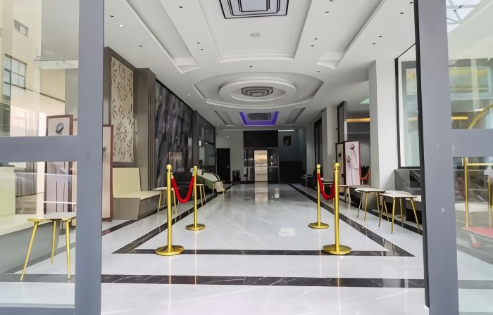 East Star Hotel
