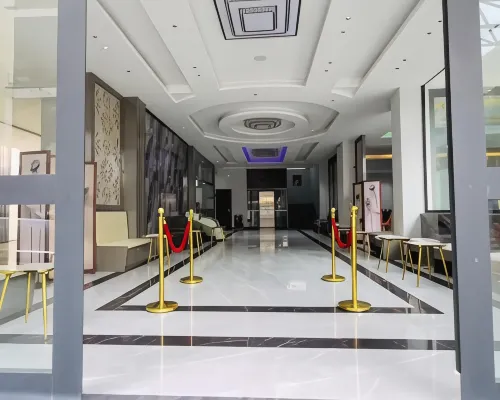East Star Hotel Hotels in Dire Dawa
