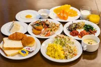 ชินชิน โฮเทล ซอกวิโป - พร้อมอาหารเช้า