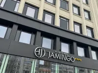 Hotel Jamingo Hotels near Borgerhout