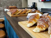 博爾戈裡帕城市旅遊 馬克西穆斯競技場附近的飯店