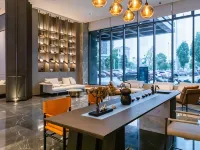 Yueyang Yunhe Yebo Hotel Hotels in Yueyang